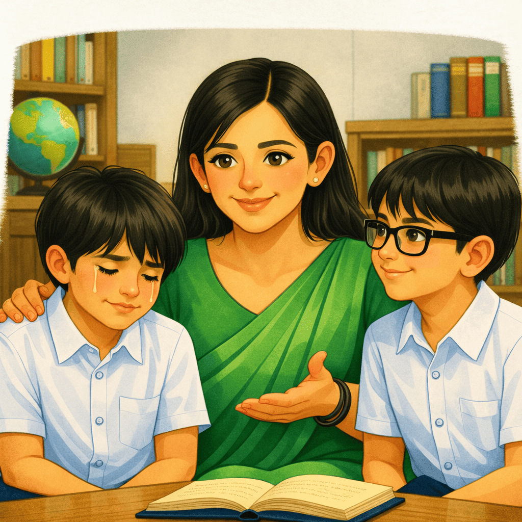 রিয়া